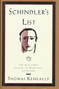 Schindlers List (Hardcover)