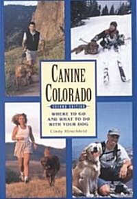 Canine Colorado (Paperback, 2nd)