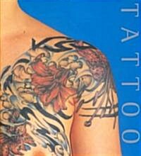 Tattoo (Paperback)