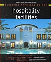 Hospitality Facilities (Hardcover)