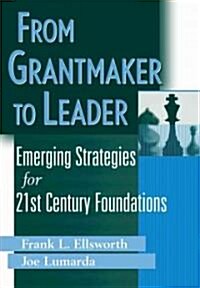 Foundation Leadership (Hardcover)