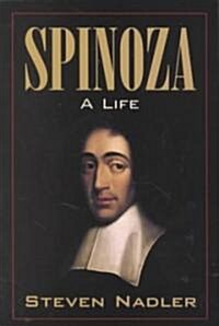 Spinoza : A Life (Paperback)