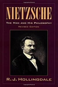 Nietzsche : The Man and His Philosophy (Paperback, 2 Revised edition)