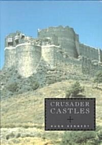 Crusader Castles (Paperback)