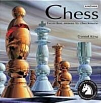 [중고] Chess (Hardcover)