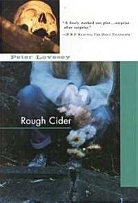 Rough Cider (Paperback, Reprint)