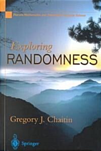 Exploring Randomness (Hardcover)