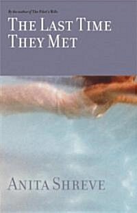 The Last Time They Met (Hardcover)