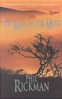 The Man in the Moss (Paperback)