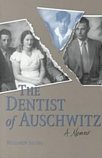 Dentist of Auschwitz-Pa (Paperback)