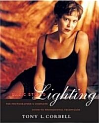 Basic Studio Lighting (Paperback, Subsequent)