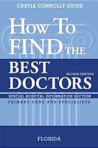 How to Find the Best Doctors (Hardcover)