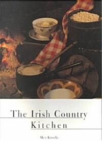 An Irish Country Kitchen (Paperback)