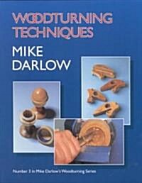 Woodturning Techniques (Paperback)