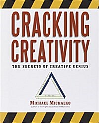 [중고] Cracking Creativity: The Secrets of Creative Genius (Paperback, Revised)