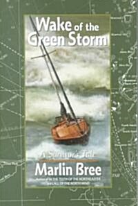 Wake of the Green Storm: A Survivors Tale (Paperback)