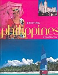 Exciting Philippines (Hardcover)