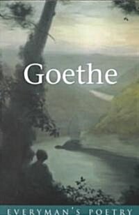 Goethe (Paperback)