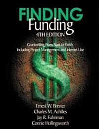 Finding Funding (Paperback, 4th)