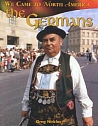 The Germans (Paperback)