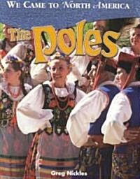 The Poles (Paperback, Illustrated)
