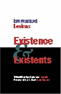 Existence and Existents (Hardcover)
