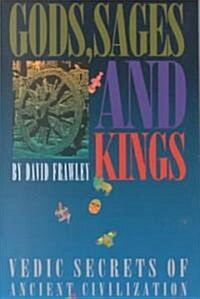 Gods, Sages and Kings (Paperback)