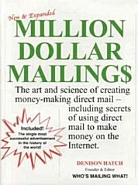 Million Dollar Mailings (Hardcover, Updated)