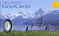New Zealand Golf Cross (Hardcover)