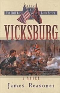 Vicksburg (Hardcover)
