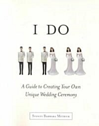 I Do (Paperback, Revised)