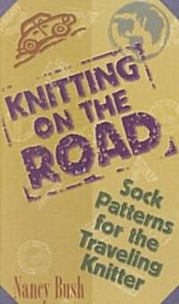 Knitting on the Road (Spiral)