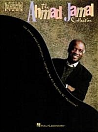 Ahmad Jamal Collection (Paperback)