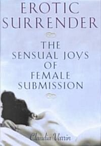 Erotic Surrender (Hardcover)