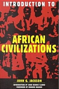 Introduction to African Civilizations (Paperback)