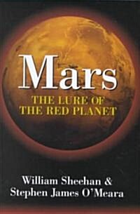 Mars: The Lure of the Red Planet (Hardcover)