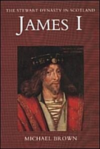 James I (Paperback)