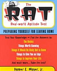 The Rat Real-World Aptitude Test (Paperback)