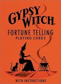 Gypsy Witch(r) Fortune Telling Cards (Other)