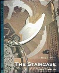 The Staircase (Paperback, Reprint)