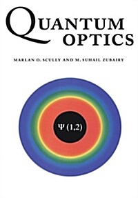 Quantum Optics (Paperback)