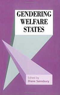 Gendering Welfare States (Paperback)