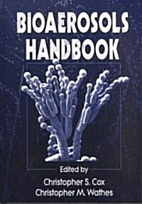 Bioaerosols Handbook (Hardcover)