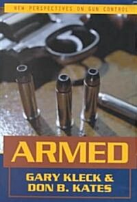 Armed (Hardcover)