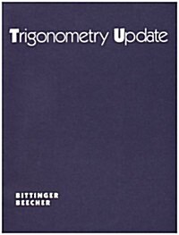 Trigonometry Update (Paperback)