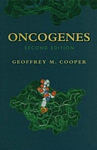 [중고] Oncogenes (Paperback, 2)