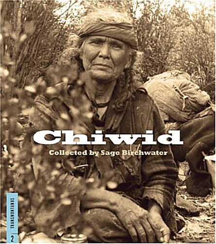 Chiwid (Paperback)