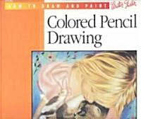 Drawing Colored Pencil (Paperback)