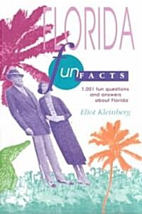 Florida Fun Facts (Paperback)