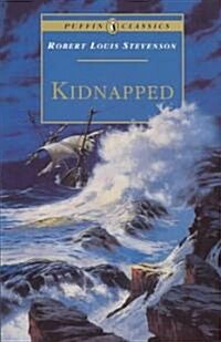 Kidnapped (Paperback, Reissue)